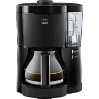 Melitta Look V Basic - Black