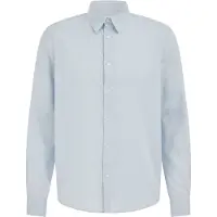 We fashion Skjorte lyseblå