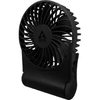 Arctic Summair 2Go - Black