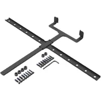 Neat mounting kit