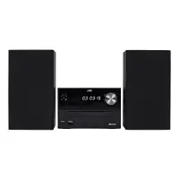 JVC Ux-c25dab Hjemmebiograf