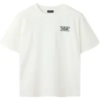 LMTD Shirts hvid