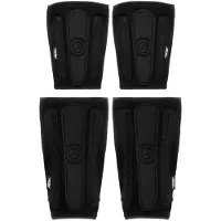 REKD Energy Covert Impact Skinnebensbeskyttere