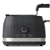Guzzini Sous chef brødrister Grey