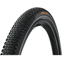 Continental Terra Adventure Trail Grip Tubeless 700 X 45 Graveldæk