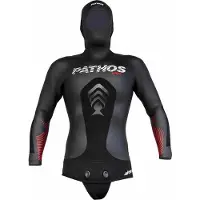 Pathos Ultra 5 Mm Harpunfiskejakke