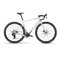 Cervelo Aspero Apex Xplr Axs 2025 Gravelcykel