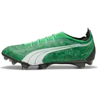 Puma Ultra 6 Carbon FG V1.26 OG Grass - Grøn/Hvid/Grøn LIMITED EDITION - Græs (FG), størrelse 44