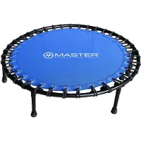 Masterline Master Fitness Trampolin MASTER 102 cm