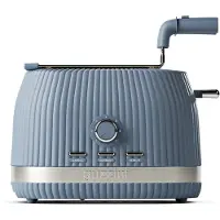 Guzzini Sous chef brødrister Navy blue
