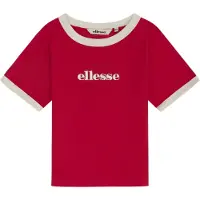 Ellesse Carpano T-shirt Med Korte ærmer