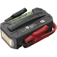 Lokithor J3250 Pro 3250 A startbooster 74,24 Wh