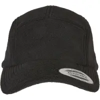 Flexfit Polar Fleece Jockey Kasket