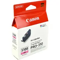 Canon PFI-5100 / 6957C001 Photo Magenta