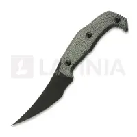 Bastinelli Creations Yummy Knife