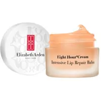Elizabeth Arden Eight Hour Cream Intensive Lip Repair Balm 10 g dyb hydrering, reparerer tørre læber og styrker hudens fugtbarriere