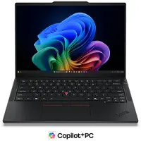 Lenovo ThinkPad T14s Gen 7 Intel Core Ultra 5 325-processor LPE-cores op til 3,40 GHz P-cores op til 4,50 GHz, Windows 11 Home 64, 256 GB SSD TLC Opal