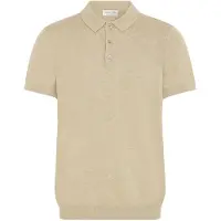 Casual Friday Bluser & t-shirts 'CFBells' beige