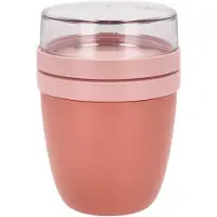 Mepal Ellipse 500+200ml Madpakke
