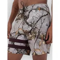 Hurley Phantom Block Party 18´´ Badeshorts