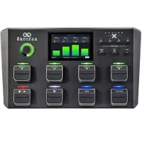 Sheeran Looper X Multi-Track Looper Workstation