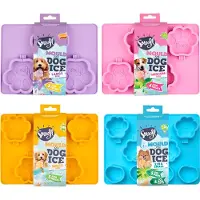 Smoofl Ice Mould for Dogs - Medium
