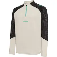 Hummel Blaze 2.0 Training Halv Lynlås Sweatshirt