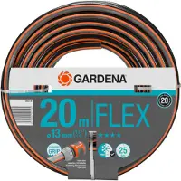Gardena ComfortFlex haveslange 1/2" 50M 25 bar 18039