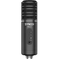 Synco V1 Professionel Mikrofon