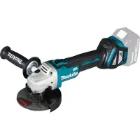Makita Dga511z Vinkelsliber