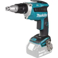 Makita Dfs452z Trådløs Gipspladeskruetrækker