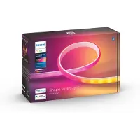Philips Hue Gradient Lightstrip 2 meter startsæt — White and color ambiance