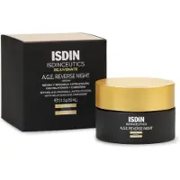 Isdin A.g.e Reverse Night 50g Ansigtscreme