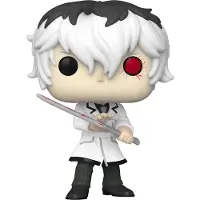 Funko POP! POP! 57641, Samleobjekt, Anime & Manga