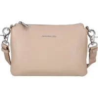 Mandarina Duck Mellow Leather Fzt82 Skuldertaske