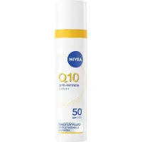 Nivea Q10 Anti-Wrinkle Expert Daily SPF50 UV Fluid 40ml