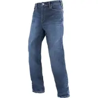 John Doe Chester Loose Jeans