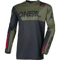 O'Neal Element Racewear Langærmet Trøje