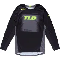 Troy Lee Designs Scout Gp Pro Fade Out Langærmet Trøje