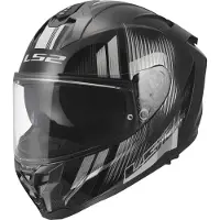 LS2 Ff817 Challenger Ii Nitro Fullface-hjelm
