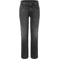 Rokker Hunter Grey Herre Motorcykeljeans Grå W31/L32