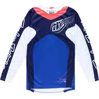 Troy Lee Designs Gp Pro Frames Langærmet Trøje