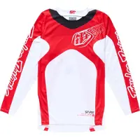 Troy Lee Designs Gp Pro Frames Langærmet Trøje