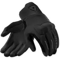 REV'IT! Crater 3 Gore-tex Windstopper Vinterhandsker