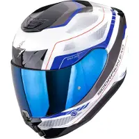 Scorpion Exo-319 Leo Fullface-hjelm