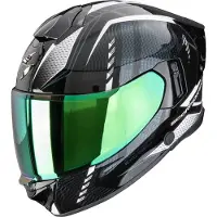 Scorpion Exo-530 Air Theras Fullface-hjelm