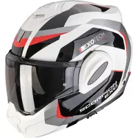 Scorpion Exo-tech Evo Pro Acuti Modulær Hjelm