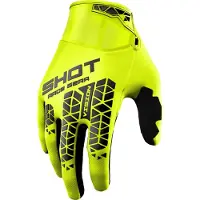 Shot Vision Tech Off-road Handsker