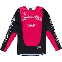 Troy Lee Designs Se Pro Roam Langærmet Trøje