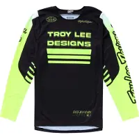 Troy Lee Designs Gp Pro Segment Langærmet Trøje